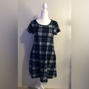 NWT Girl 2 Queen Sz S Dress